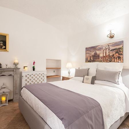 M Empire Villa Rome Bagian luar foto