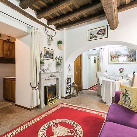 M Empire Villa Rome Bagian luar foto