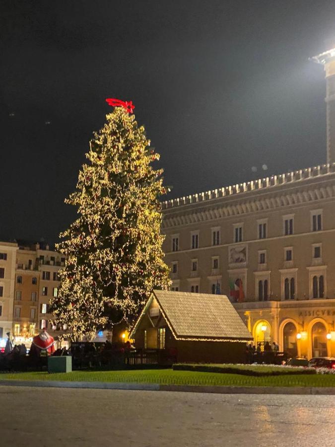 M Empire Villa Rome Bagian luar foto