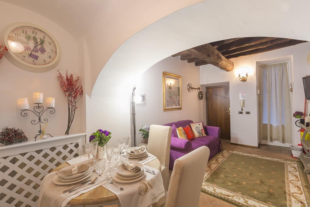 M Empire Villa Rome Bagian luar foto