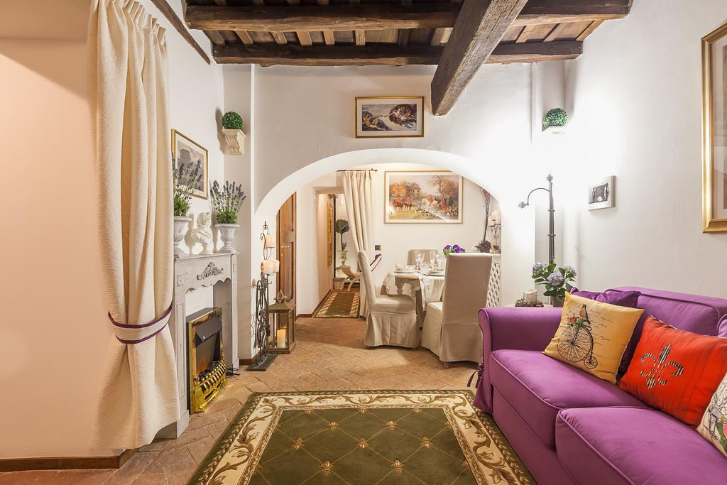 M Empire Villa Rome Bagian luar foto
