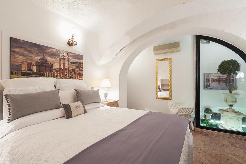 M Empire Villa Rome Bagian luar foto