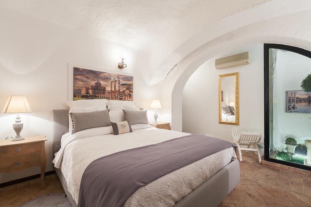 M Empire Villa Rome Bagian luar foto
