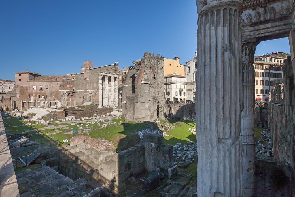 M Empire Villa Rome Bagian luar foto