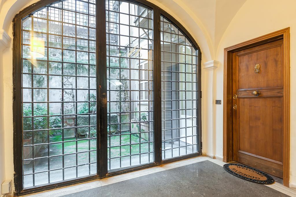 M Empire Villa Rome Bagian luar foto