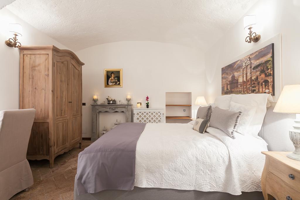 M Empire Villa Rome Bagian luar foto