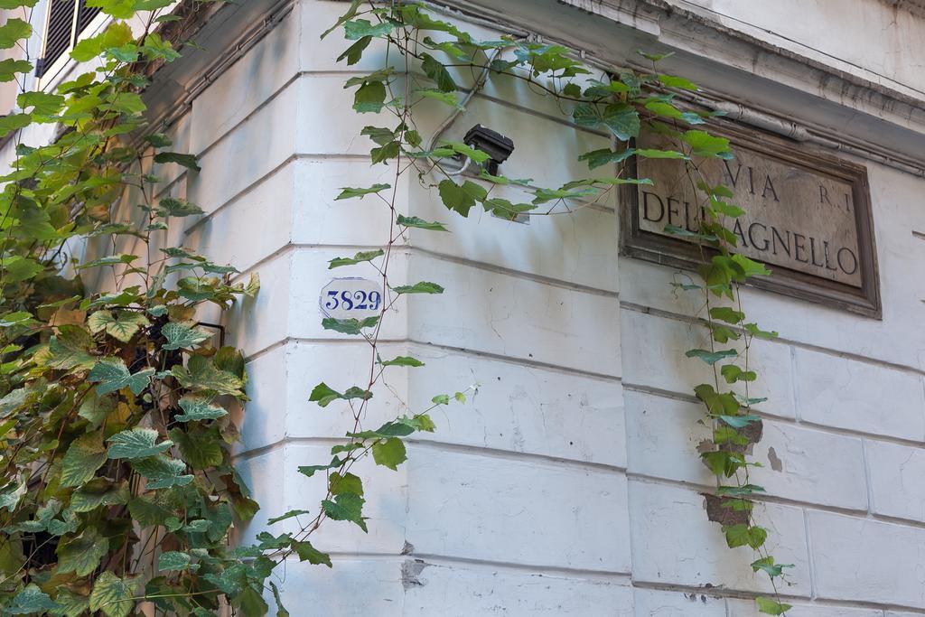 M Empire Villa Rome Bagian luar foto