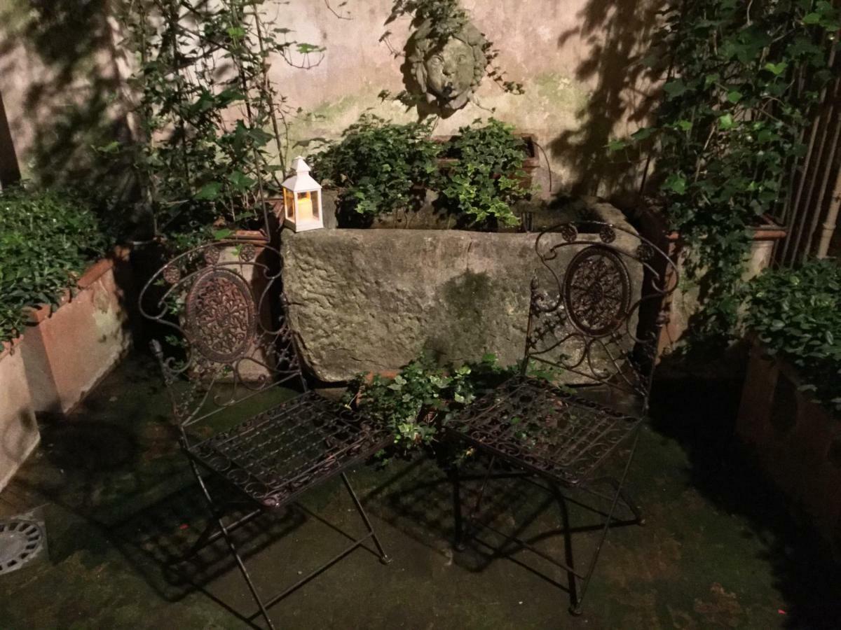 M Empire Villa Rome Bagian luar foto