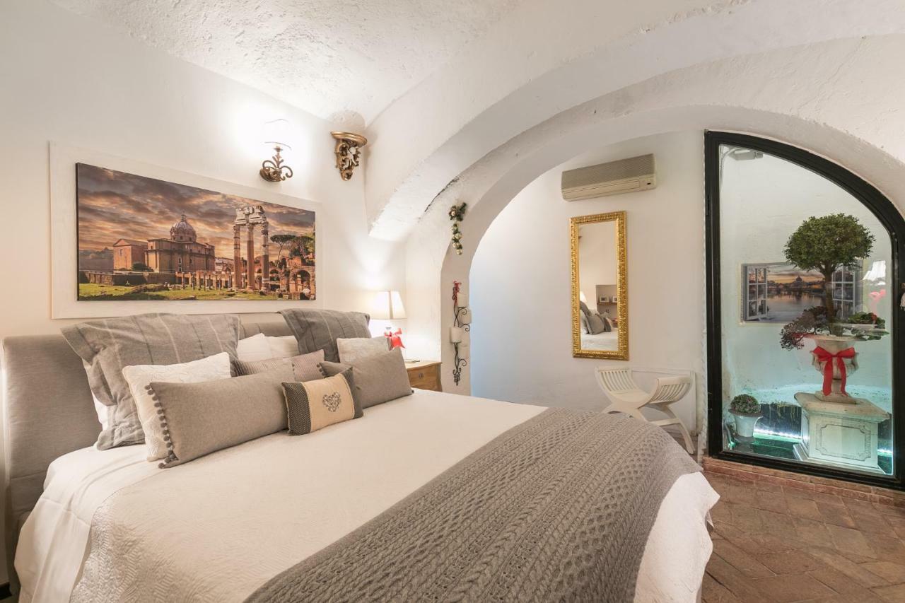 M Empire Villa Rome Bagian luar foto