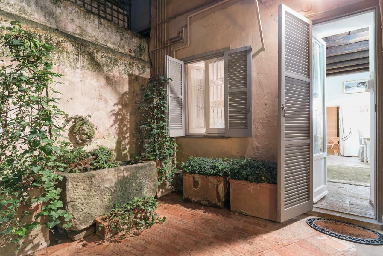 M Empire Villa Rome Bagian luar foto
