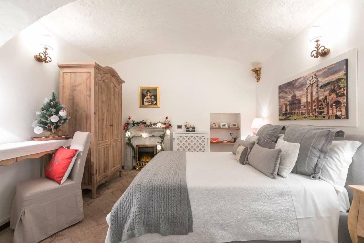 M Empire Villa Rome Bagian luar foto