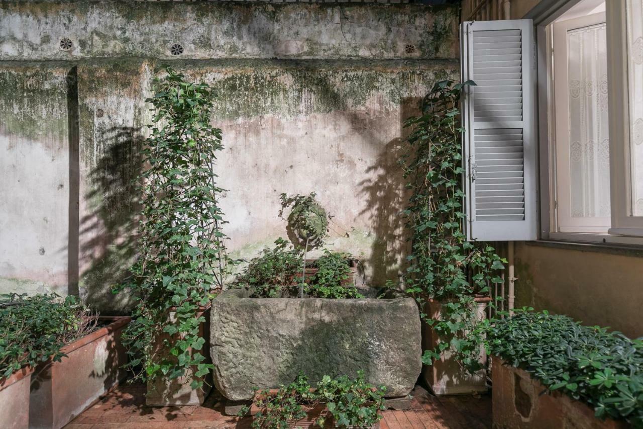 M Empire Villa Rome Bagian luar foto