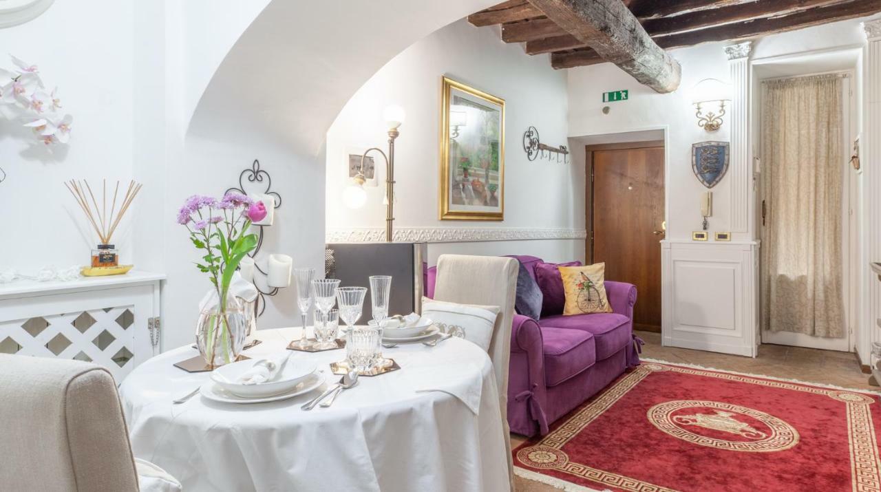 M Empire Villa Rome Bagian luar foto
