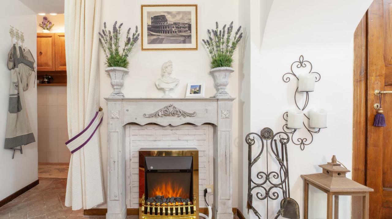 M Empire Villa Rome Bagian luar foto