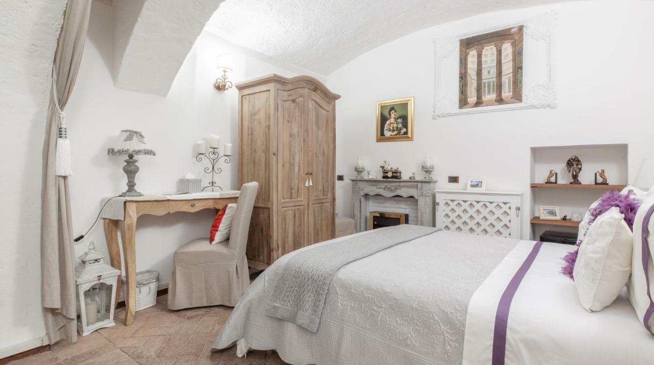 M Empire Villa Rome Bagian luar foto