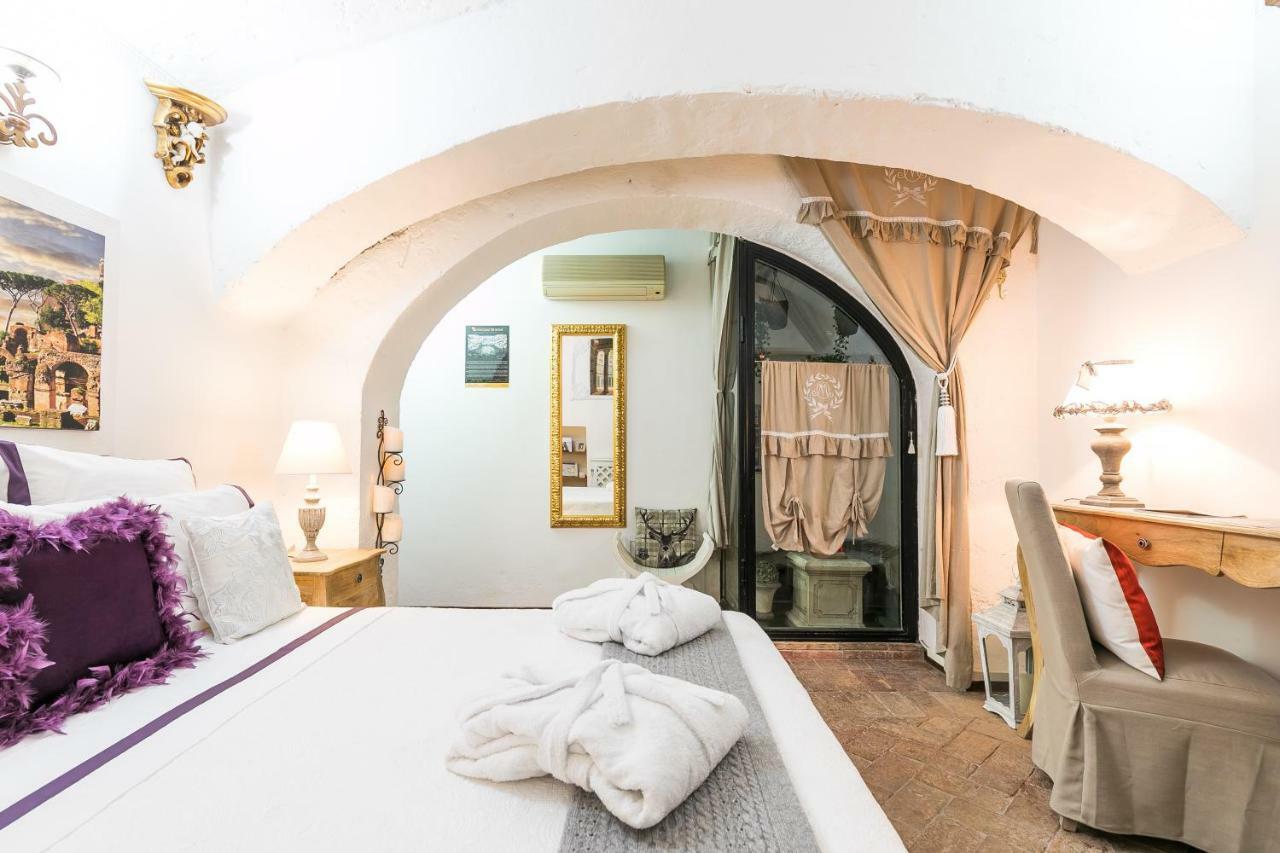 M Empire Villa Rome Bagian luar foto