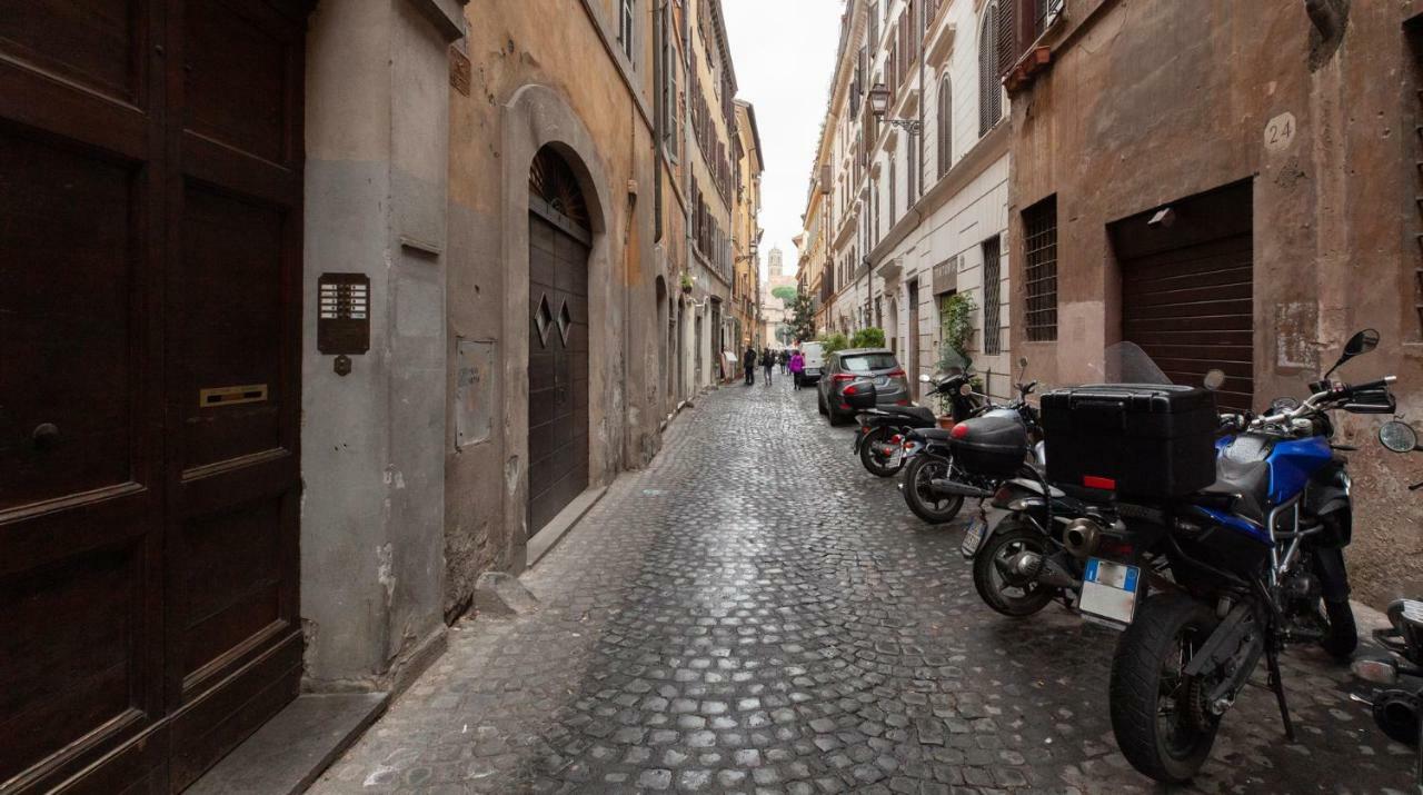 M Empire Villa Rome Bagian luar foto