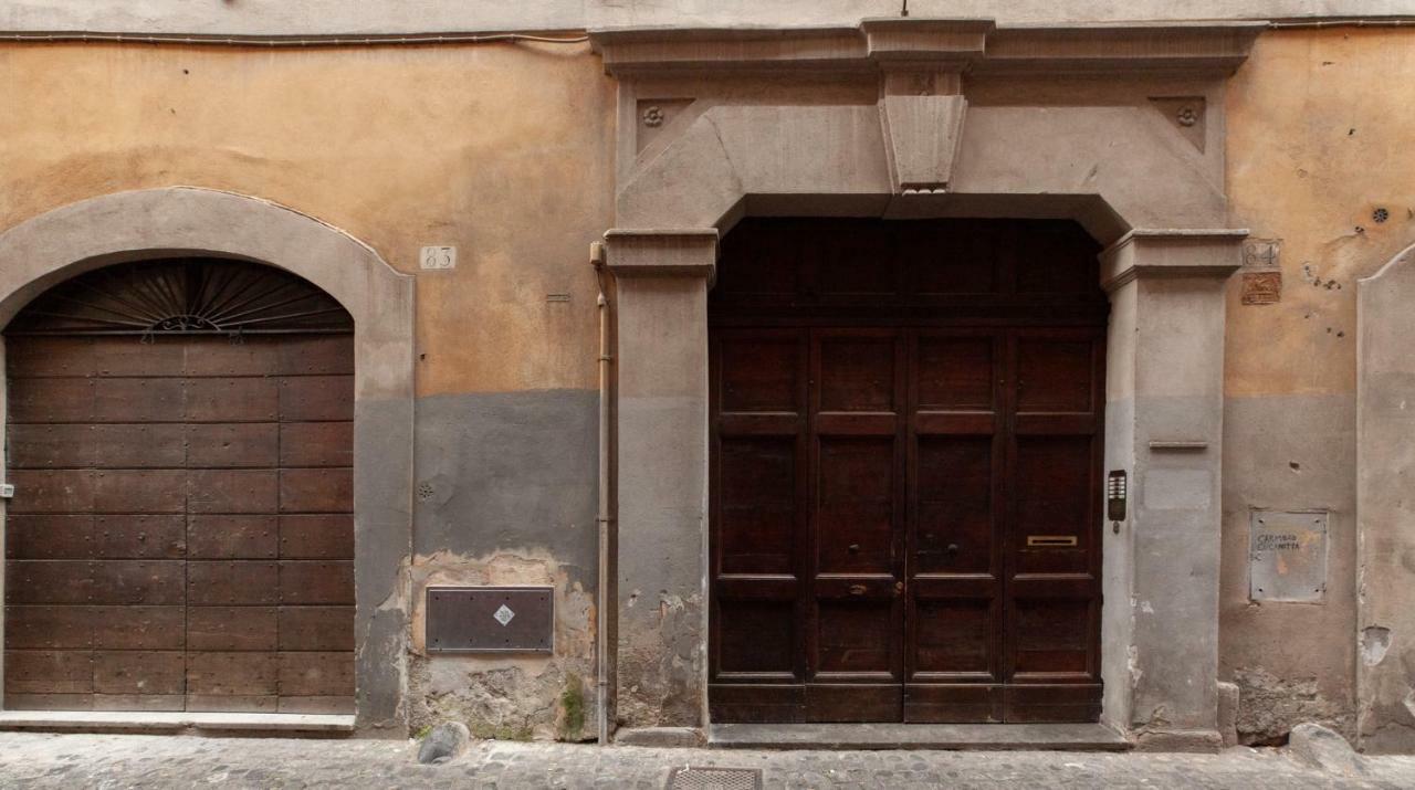 M Empire Villa Rome Bagian luar foto